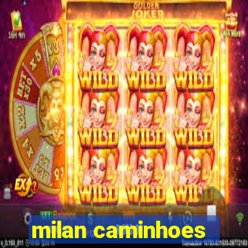 milan caminhoes